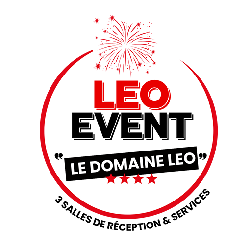 Logo - LEO Event