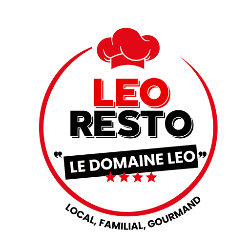 Logo - LEO Resto