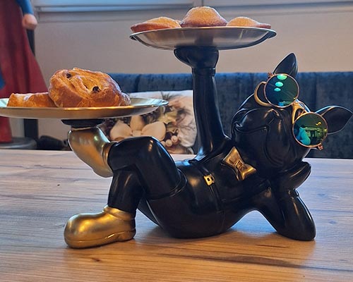 Leo le Domaine - Art viennoiseries