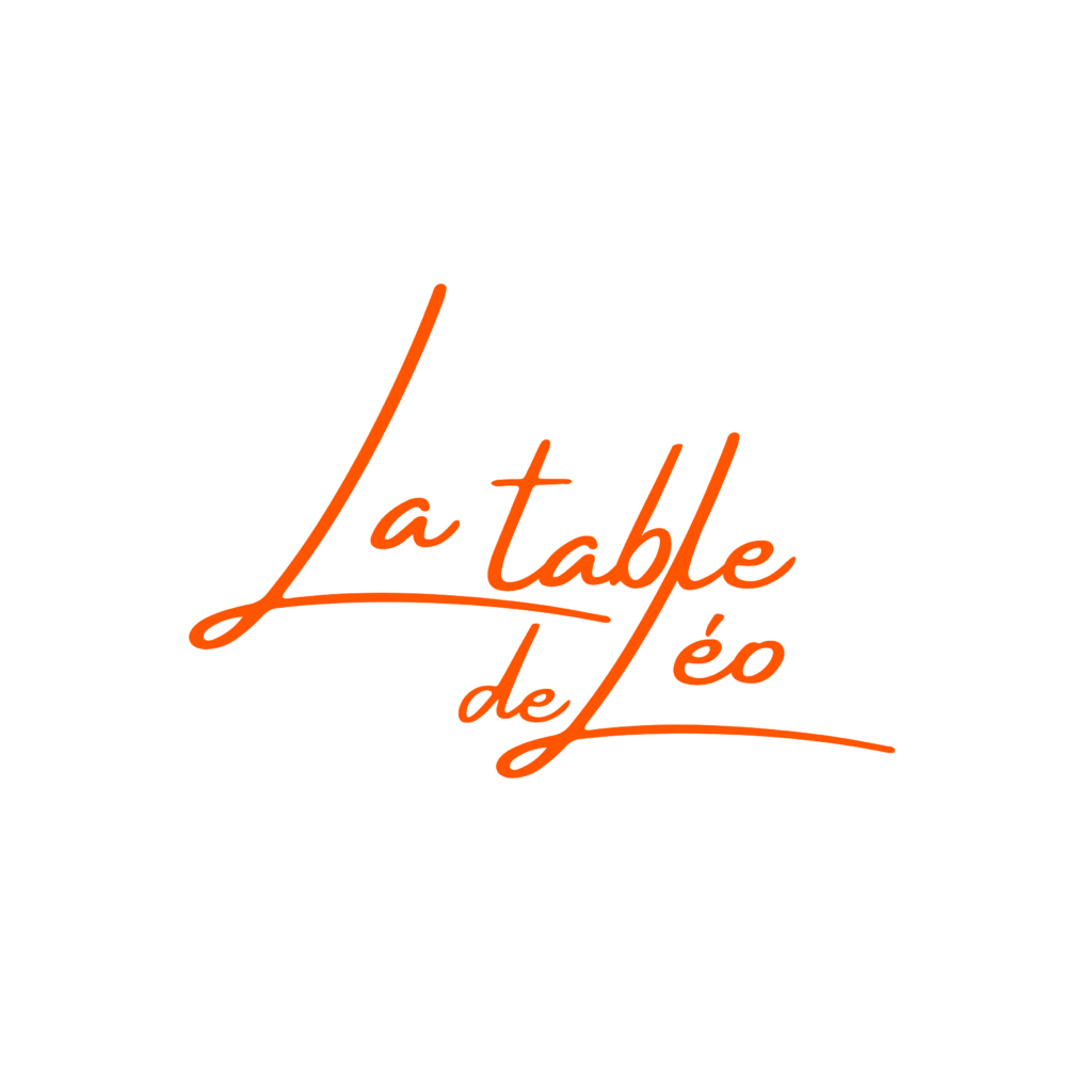 La table de Léo