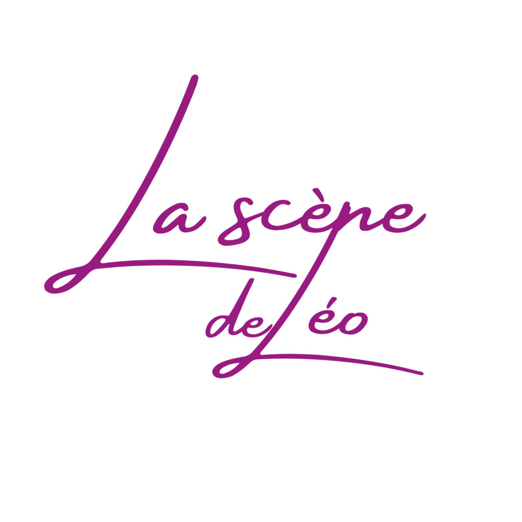La Scène de Léo