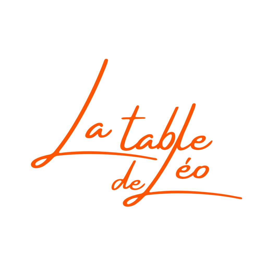 La table de Léo